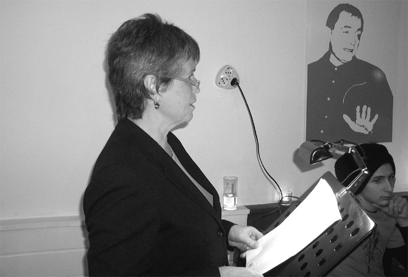 Hans D. Smoliner 2004