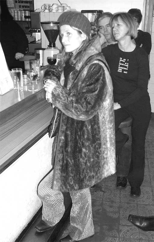Hans D. Smoliner 2004