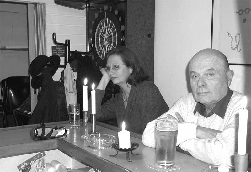 Hans D. Smoliner 2004