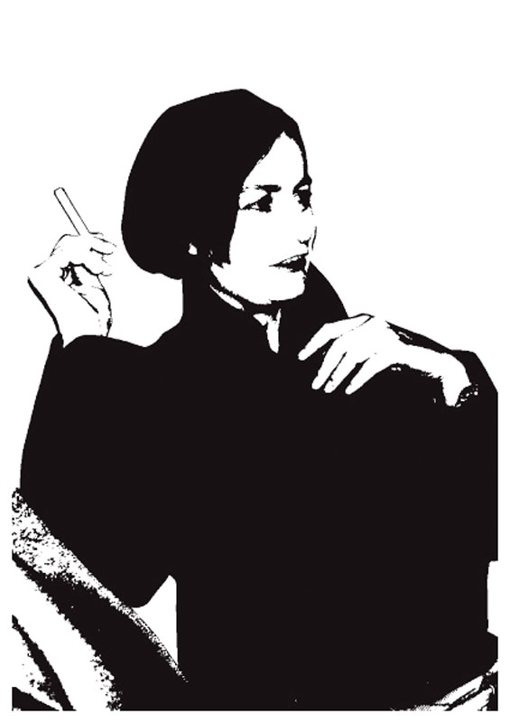 Maria Grimm, 2004