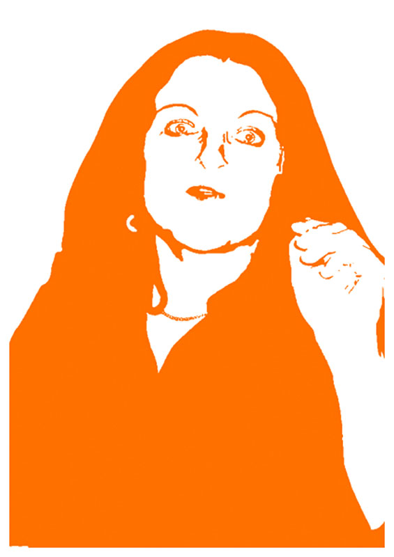 Maria Grimm, 2004