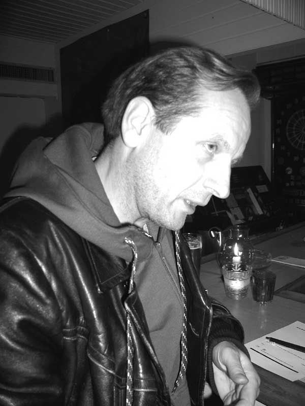 Hans D. Smoliner 2004