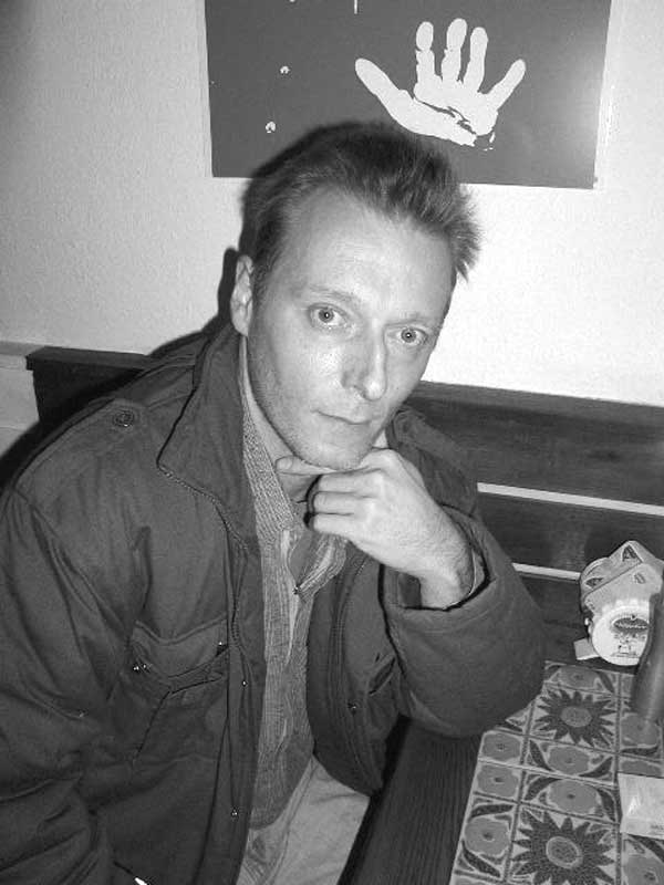 Hans D. Smoliner 2004
