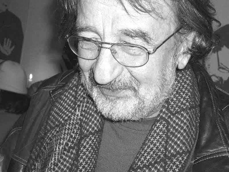 Hans D. Smoliner 2004