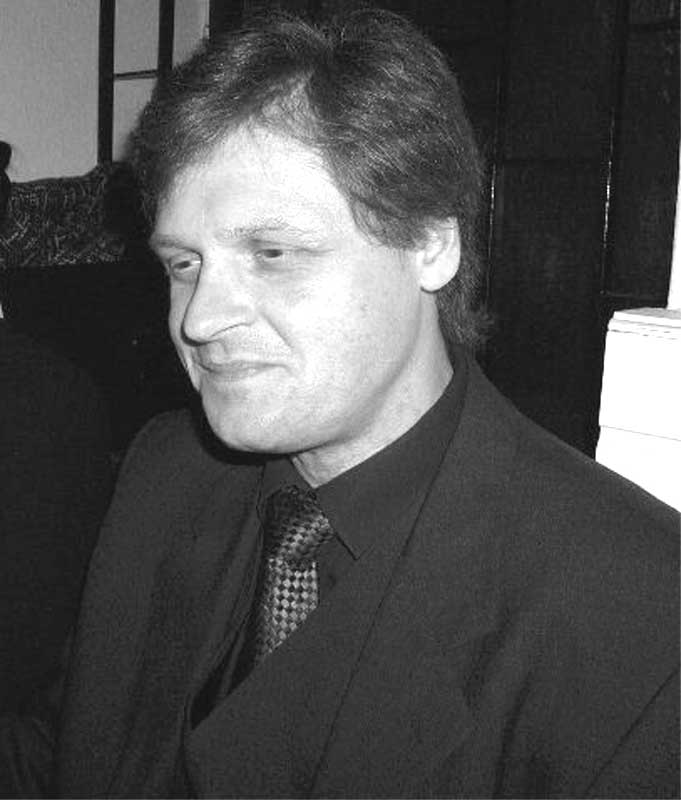 Hans D. Smoliner 2004