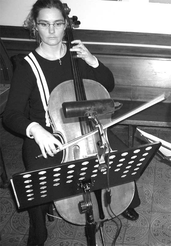 Hans D. Smoliner 2004
