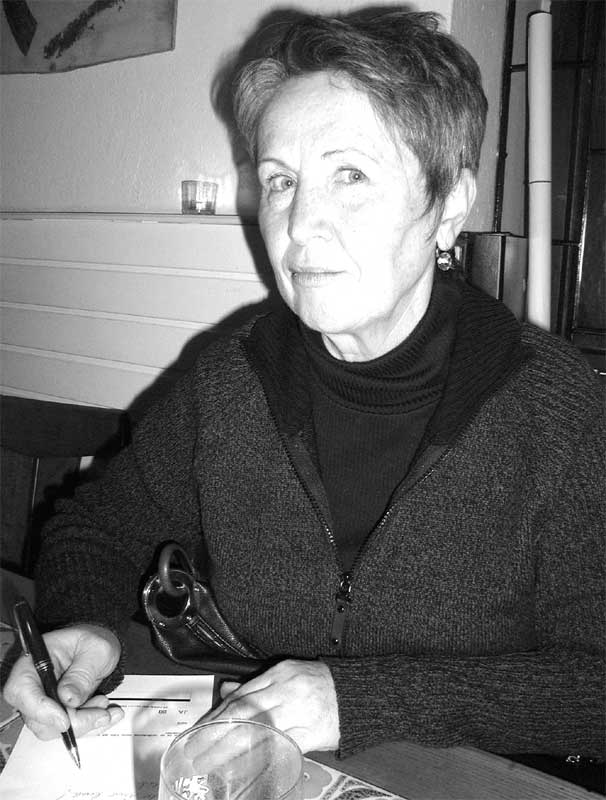 Hans D. Smoliner 2004