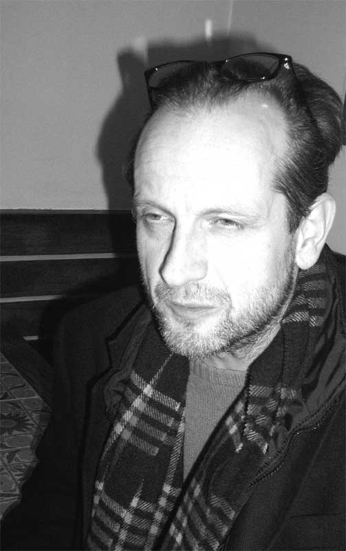 Hans D. Smoliner 2004