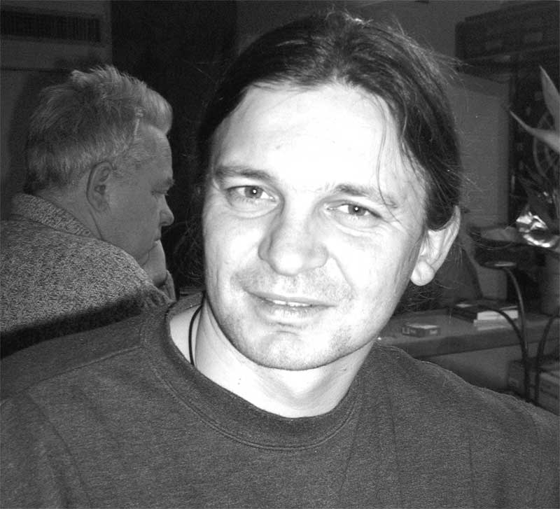 Hans D. Smoliner 2004