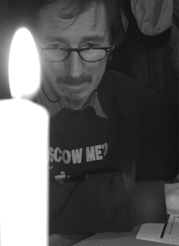 Hans D. Smoliner 2004