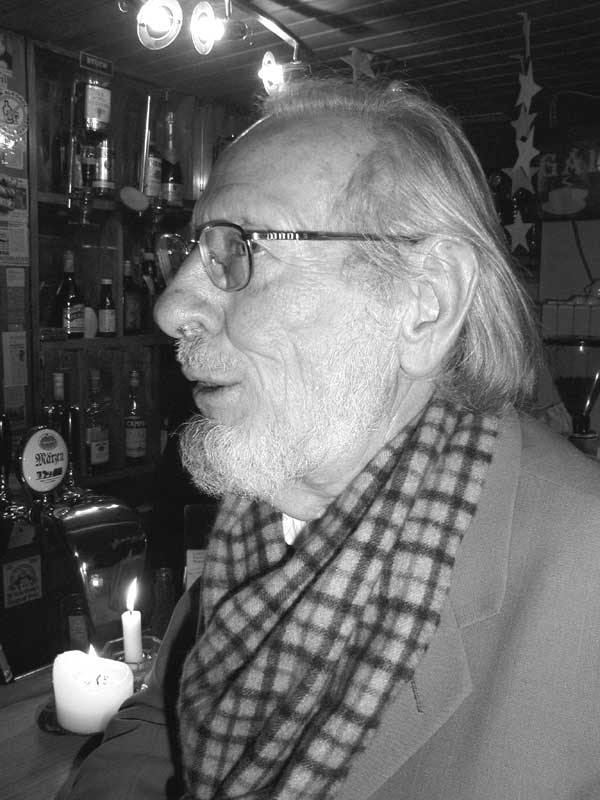 Hans D. Smoliner 2004