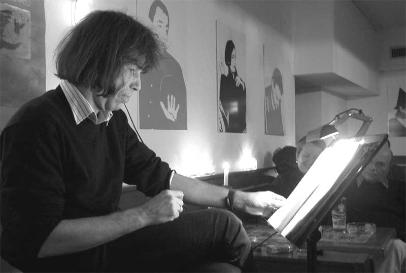 Hans D. Smoliner 2004