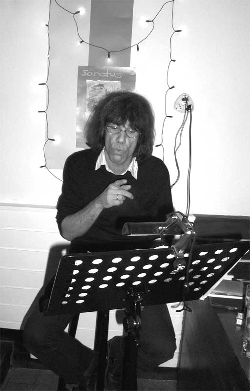 Hans D. Smoliner 2004