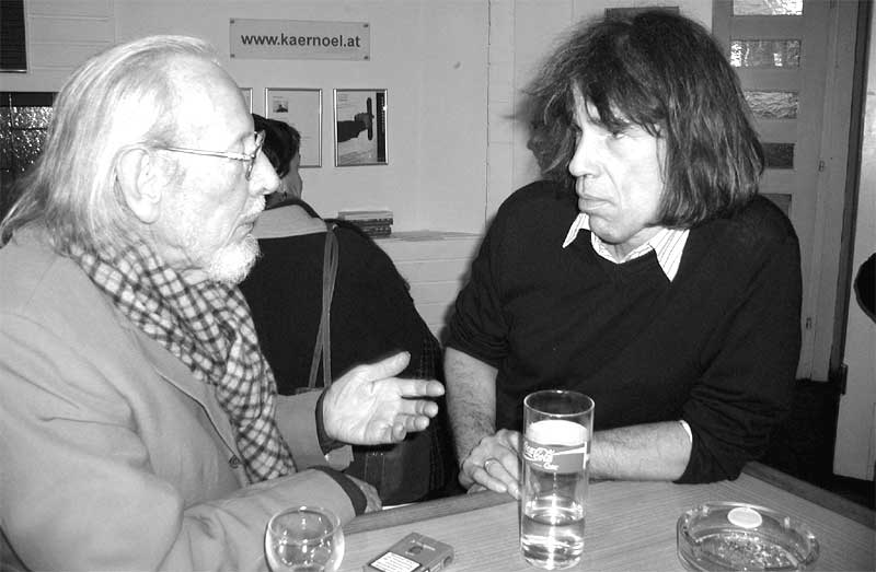 Hans D. Smoliner 2004