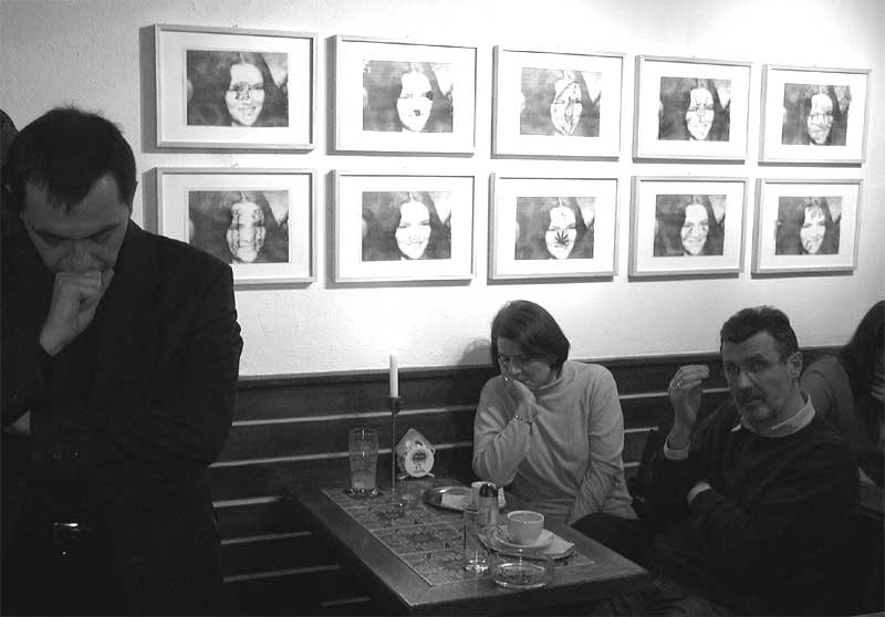 Hans D. Smoliner 2005