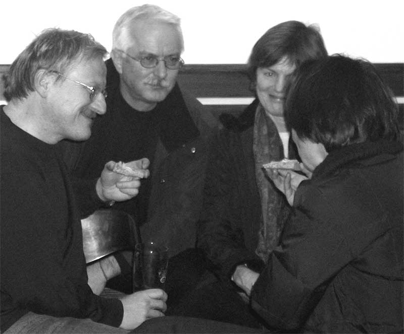 Hans D. Smoliner 2005