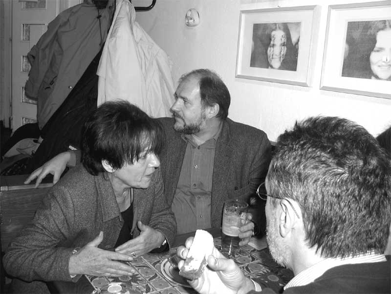 Hans D. Smoliner 2005