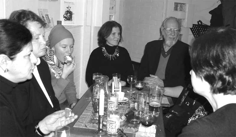 Hans D. Smoliner 2005