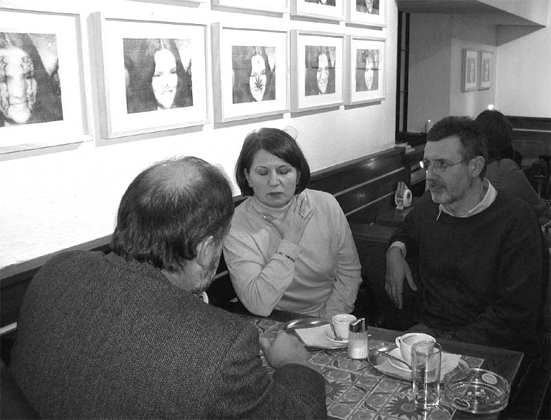 Hans D. Smoliner 2005