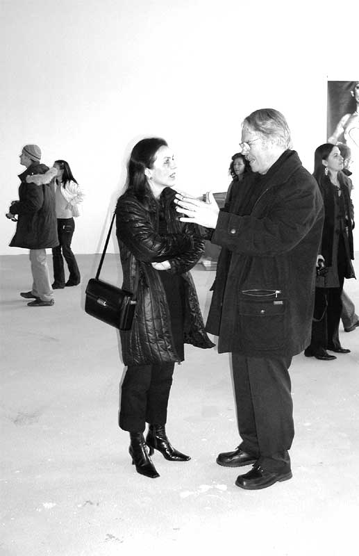 Hans D. Smoliner 2005