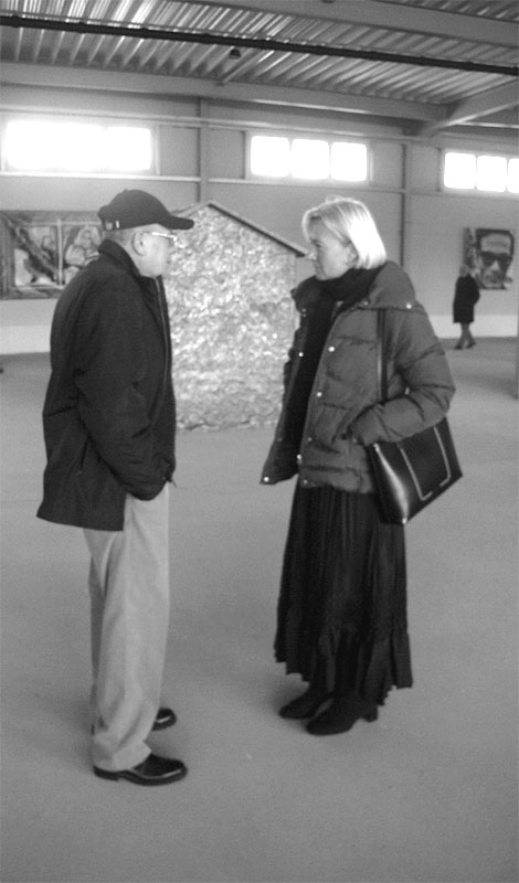 Hans D. Smoliner 2005