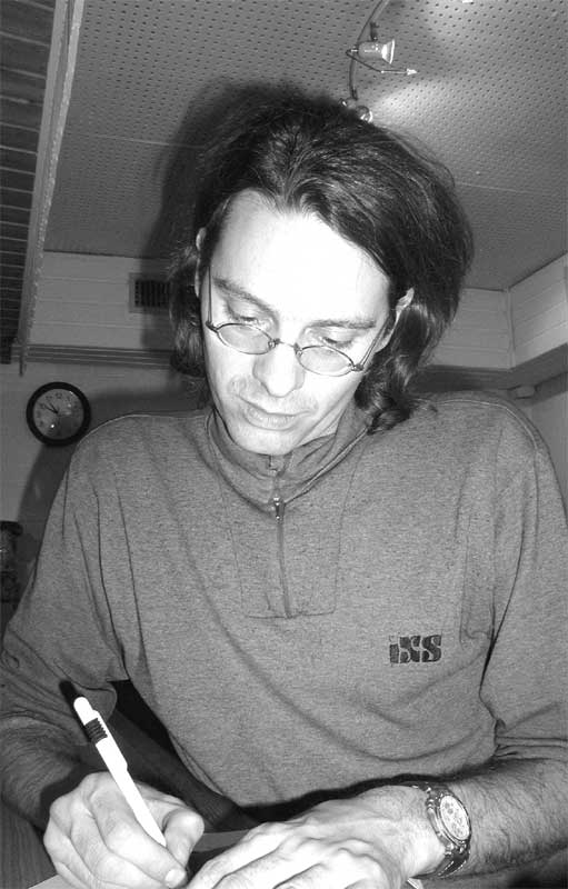 Hans D. Smoliner 2005