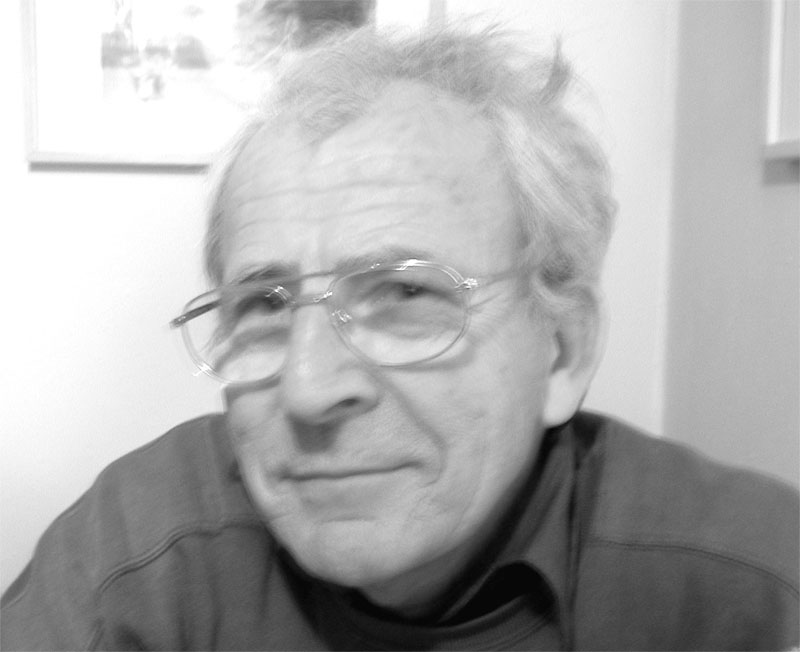 Hans D. Smoliner 2005
