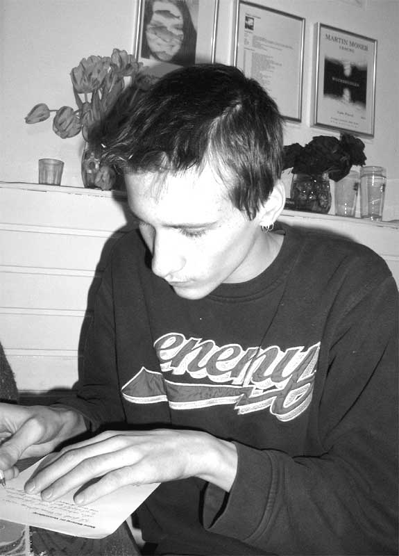 Hans D. Smoliner 2005