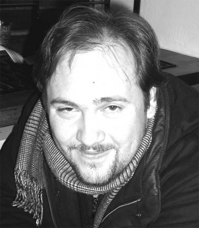 Hans D. Smoliner 2005
