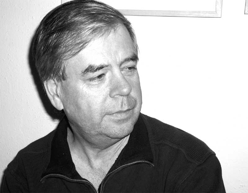 Hans D. Smoliner 2005