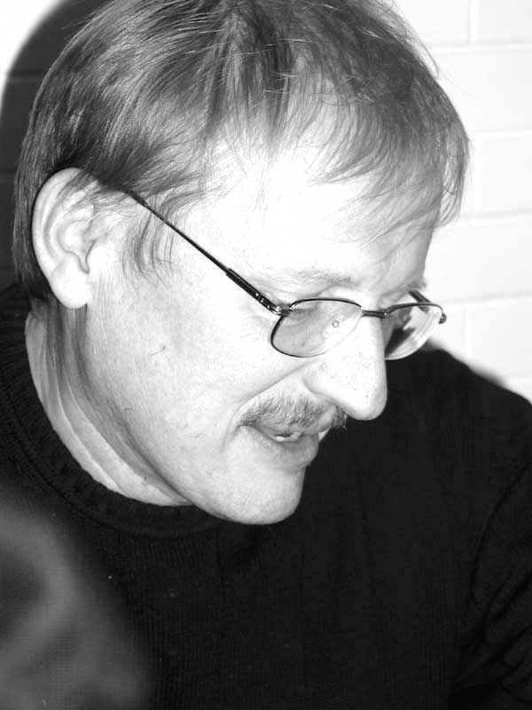 Hans D. Smoliner 2005