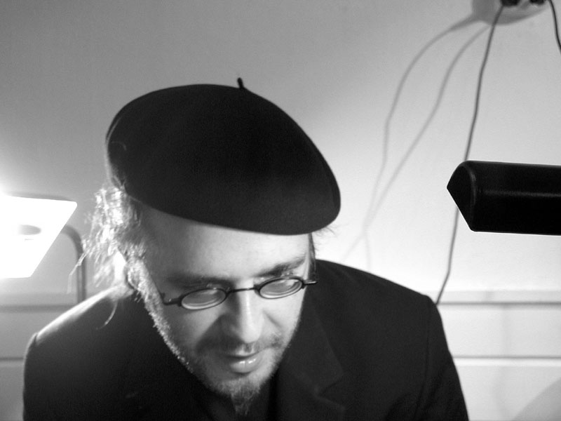 Hans D. Smoliner 2005