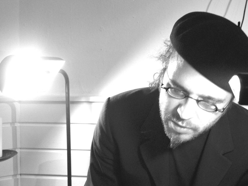 Hans D. Smoliner 2005