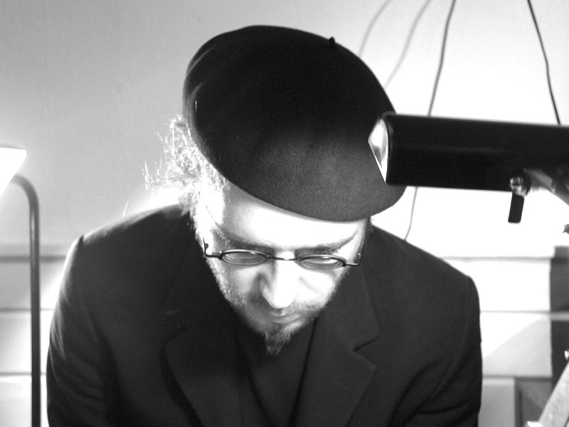 Hans D. Smoliner 2005