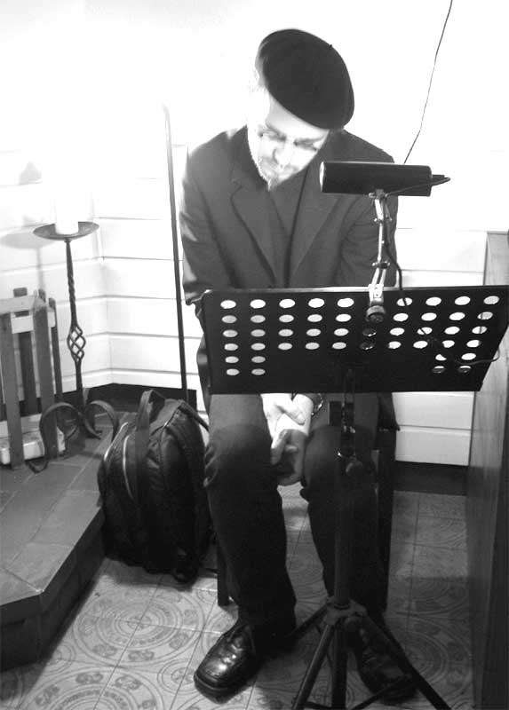 Hans D. Smoliner 2005