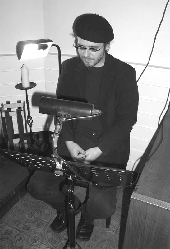 Hans D. Smoliner 2005