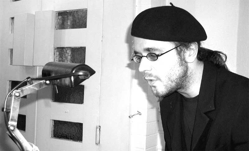Hans D. Smoliner 2005