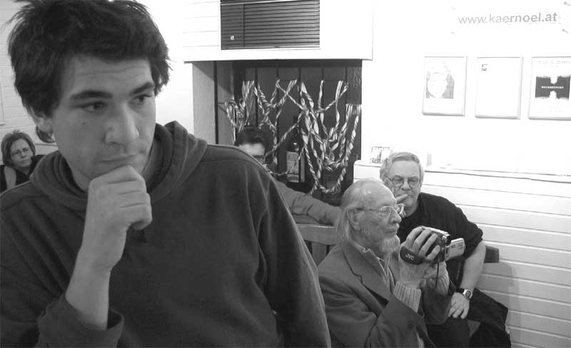 Hans D. Smoliner 2005