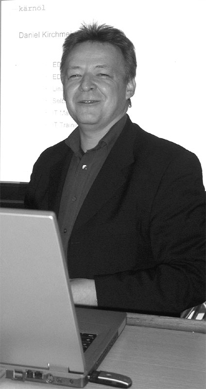 Hans D. Smoliner 2005