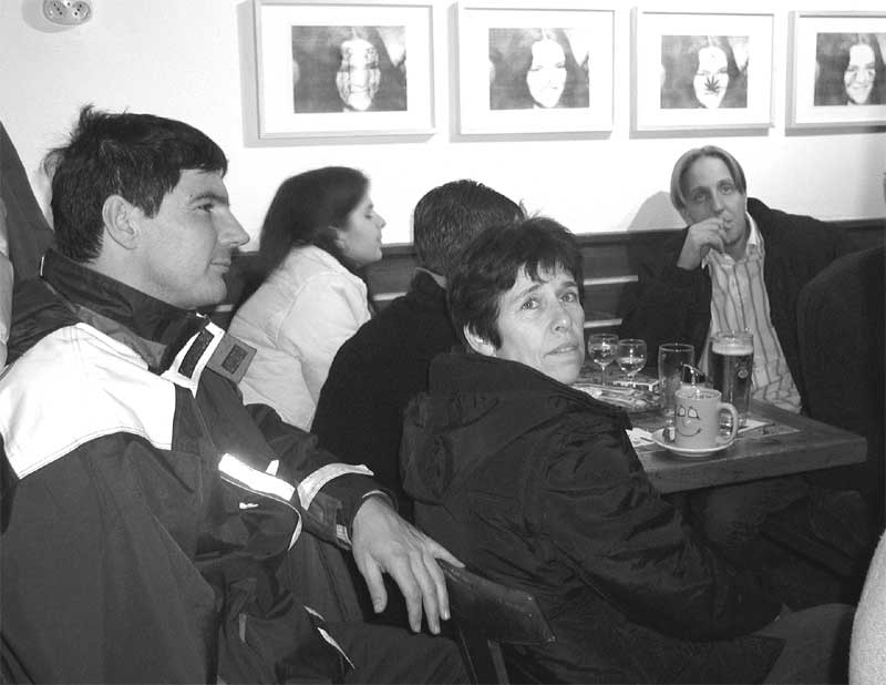 Hans D. Smoliner 2005