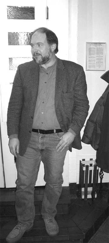 Hans D. Smoliner 2005