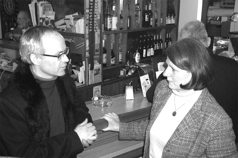 Hans D. Smoliner 2005