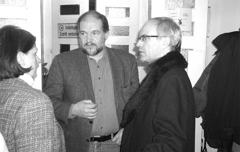 Hans D. Smoliner 2005