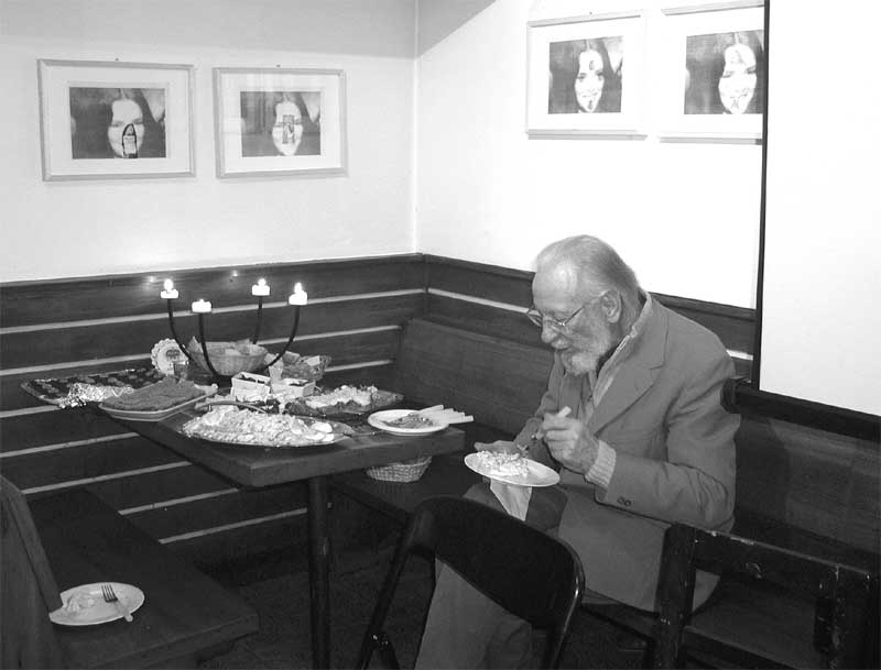 Hans D. Smoliner 2005
