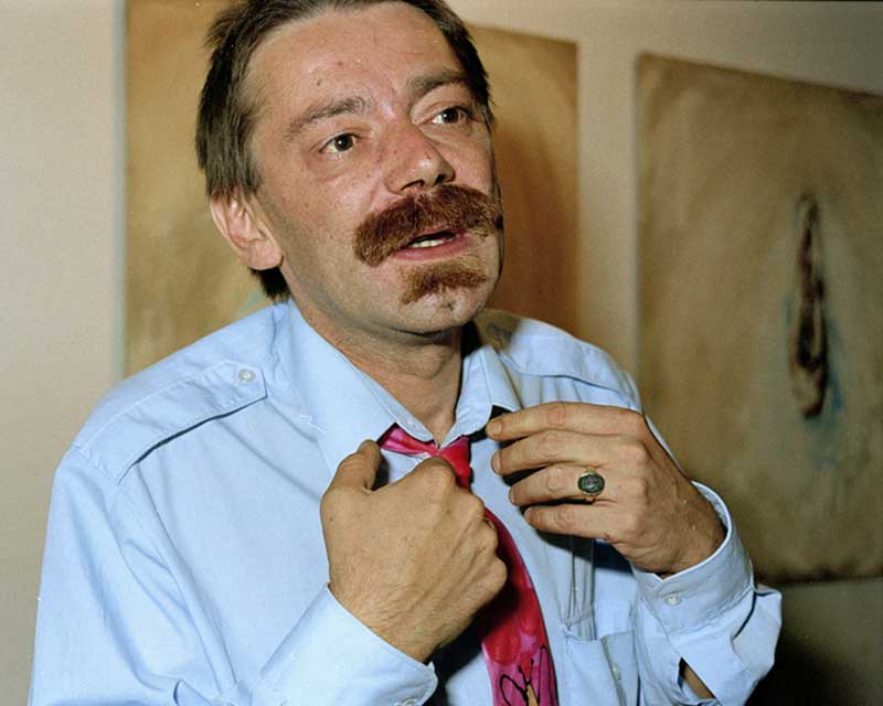 Josip Majewski