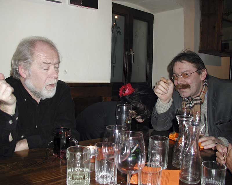 Hans D. Smoliner