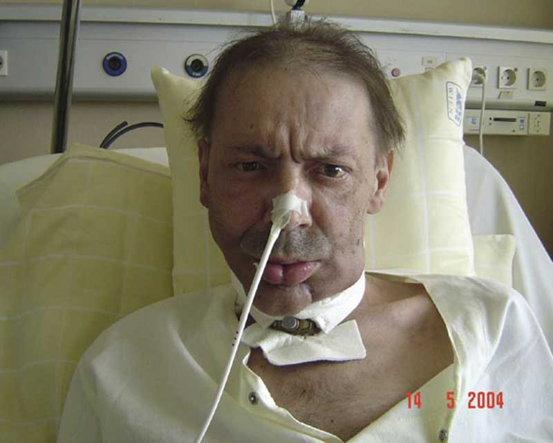 Hubert Sielecki