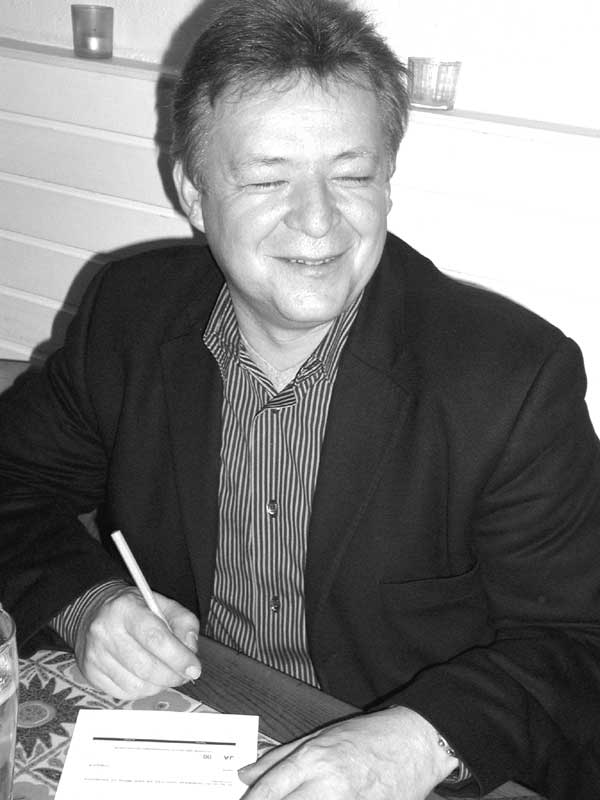 Hans D. Smoliner 2005
