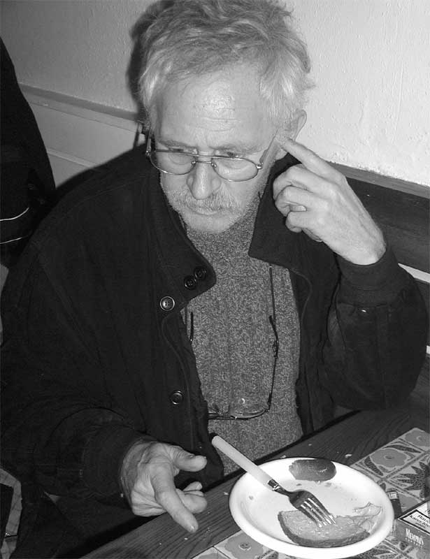 Hans D. Smoliner 2005
