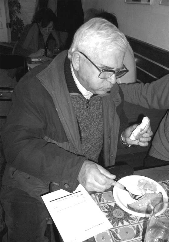 Hans D. Smoliner 2005